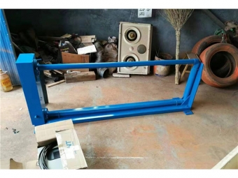 圓管式金屬探測儀